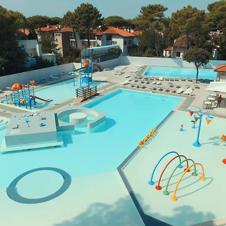 Mare E Pineta-2 By Interhome Lido di Spina