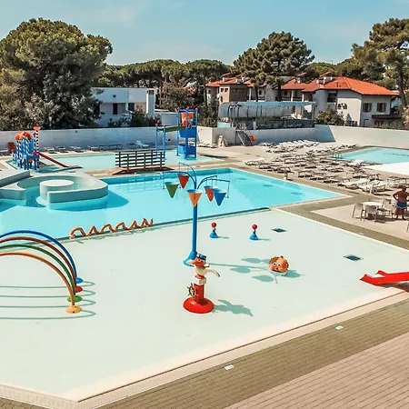Casa vacanze Mare E Pineta-2 By Interhome Lido di Spina