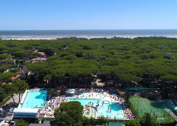 Mare E Pineta-2 By Interhome * Lido di Spina