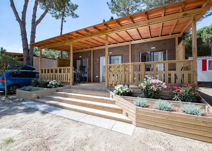 Mare E Pineta-2 By Interhome Nyaraló