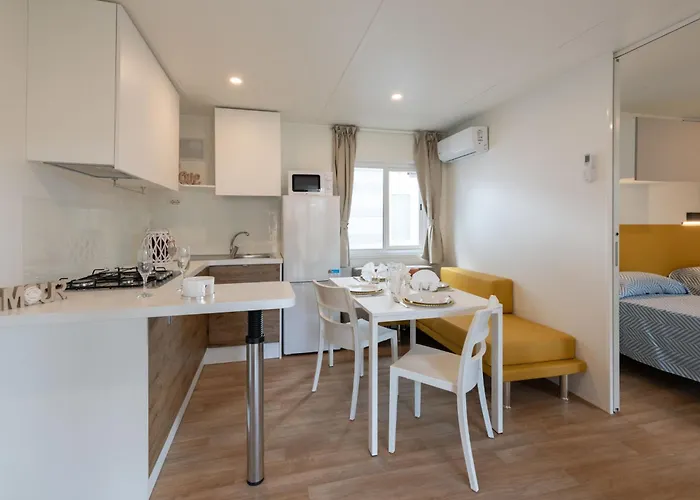 Mare E Pineta-2 By Interhome Casa vacanze Lido di Spina
