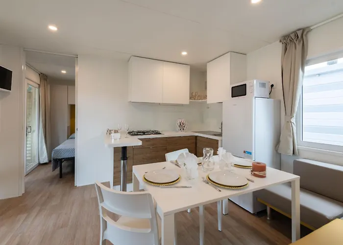 Nyaraló Mare E Pineta-2 By Interhome