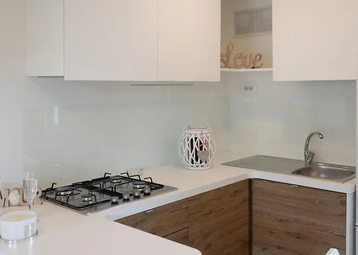 Mare E Pineta-2 By Interhome *