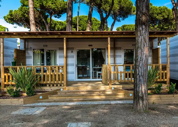 Mare E Pineta-2 By Interhome Casa vacanze