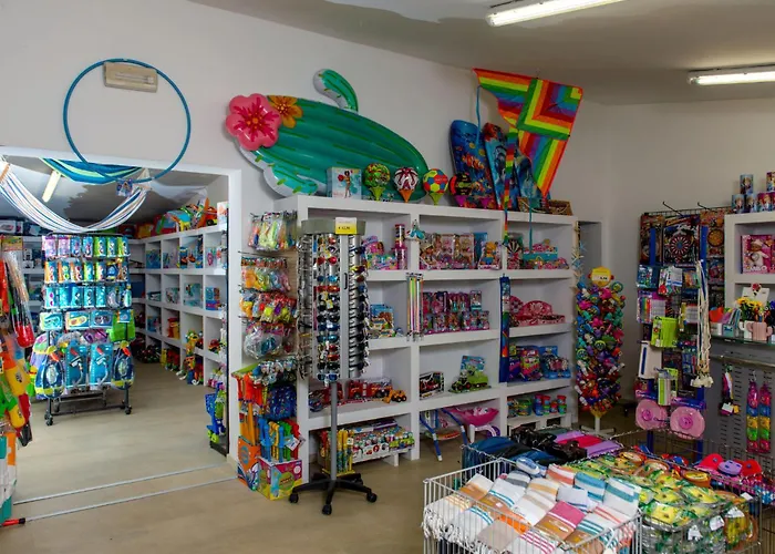 Vakantiehuis Mare E Pineta-2 By Interhome *