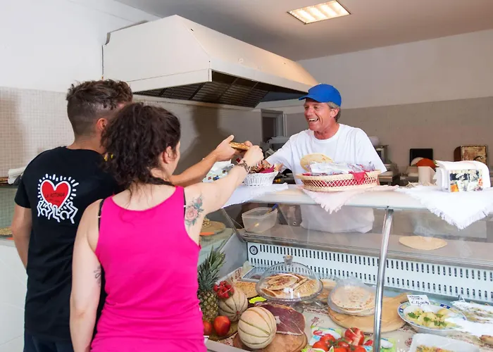 Mare E Pineta-2 By Interhome * Lido di Spina