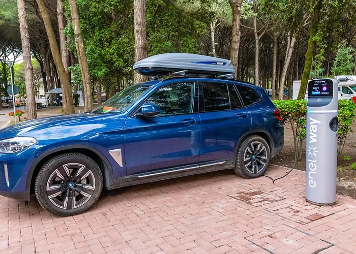 Mare E Pineta-2 By Interhome Vakantiehuis *