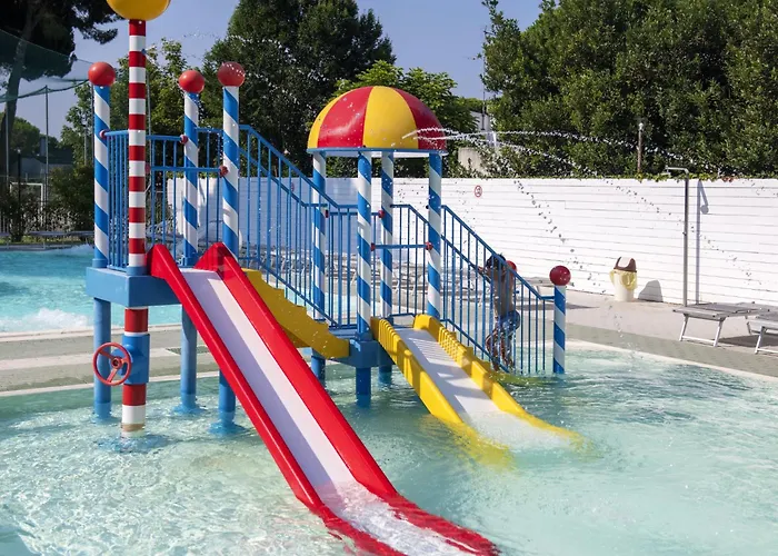 Nyaraló Mare E Pineta-2 By Interhome