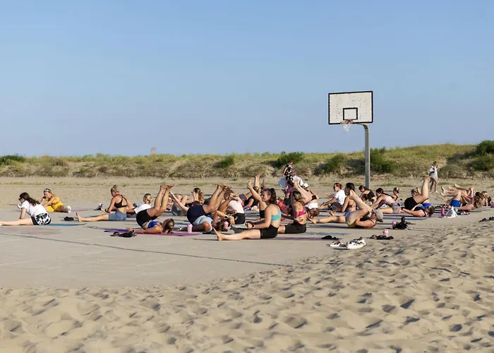 Vakantiehuis Mare E Pineta-2 By Interhome