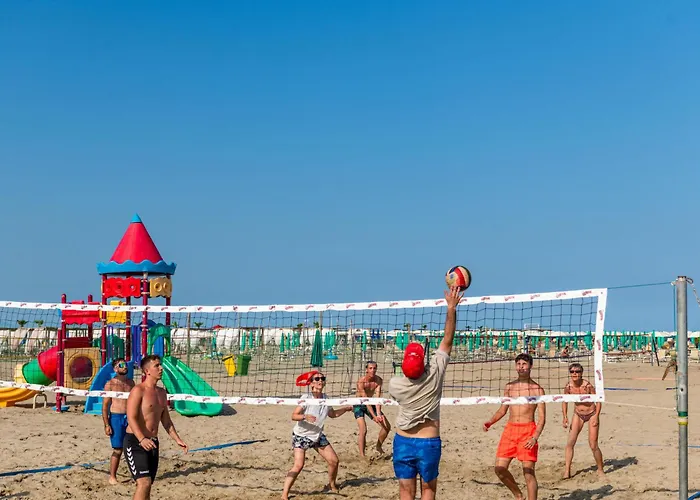 Mare E Pineta-2 By Interhome Vakantiehuis Lido di Spina