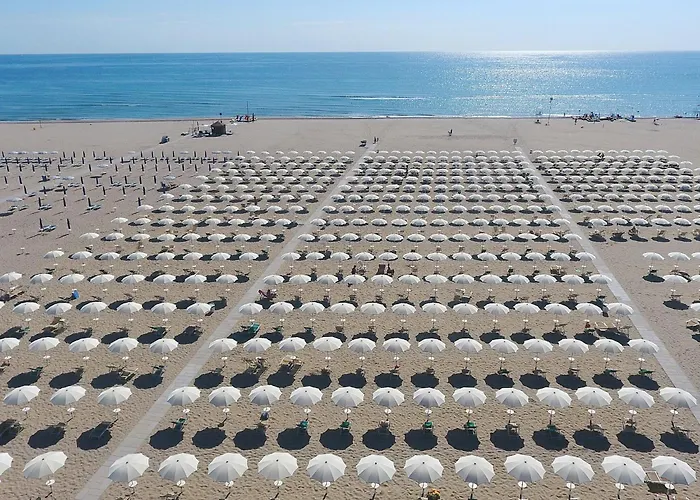 Vakantiehuis Mare E Pineta-2 By Interhome