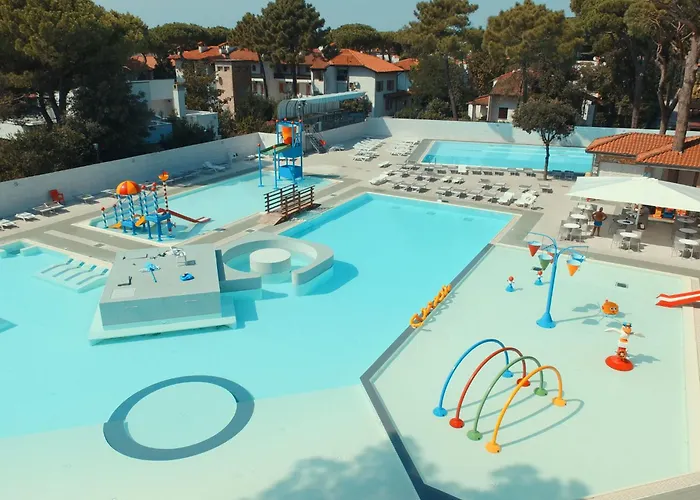 Mare E Pineta-2 By Interhome Lido di Spina